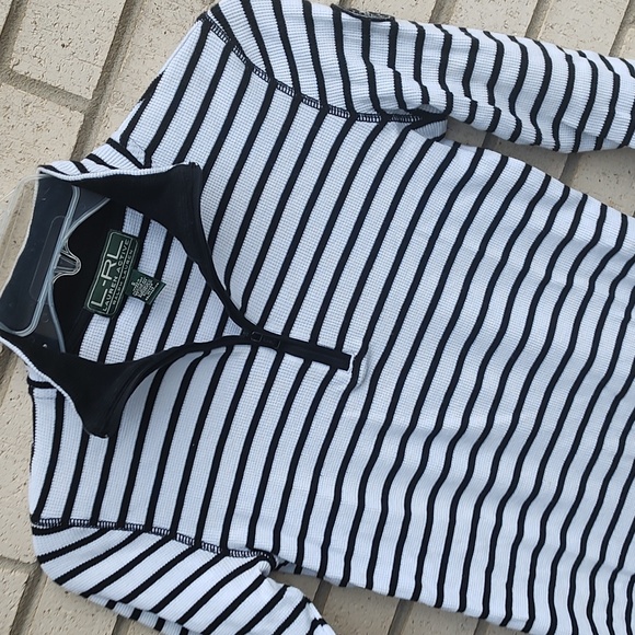 Ralph Lauren Top - Picture 5 of 10